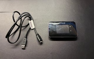 NETGEAR WiFi Portátil 4G AC810