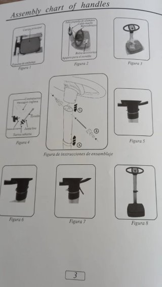 Plataforma vibratoria fitness