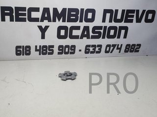 Tapa rueda  vauxhall calibra nueva
