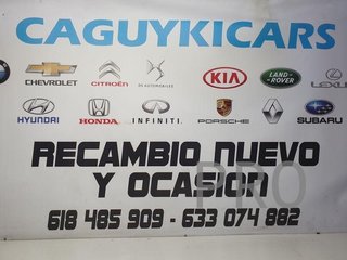 Tapa rueda  vauxhall calibra nueva