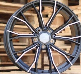 LLANTAS BMW M COMPETICION 19 PULG