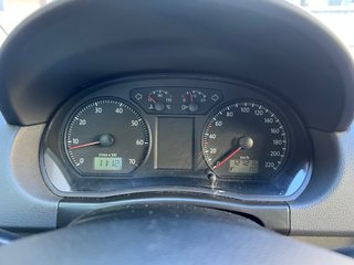 Volkswagen Polo 2007 1.6 105Cv Pegatina C
