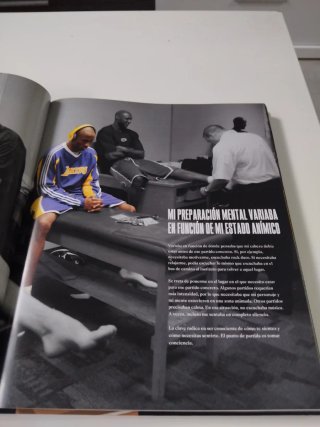 Mentalidad mamba