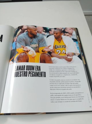 Mentalidad mamba
