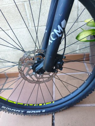Ebike CUBE Reaction Pro 625 Talla L