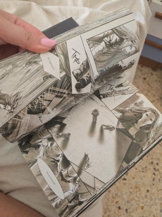 Crepuscle volum 1 novel•la gràfica