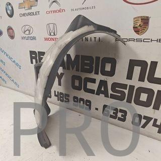 GUARDABARRO PEUGEOT 407 NUEVO 7136S8