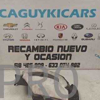 GUARDABARRO PEUGEOT 407 NUEVO 7136S8