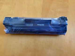 Tóner HP 85A/CE285A Negro Compatible