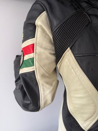 Mono Dainese GP & Road 1972 Talla 50