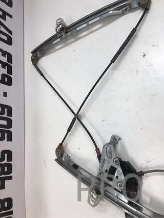 Elevalunas  peugeot 206 izquierdo