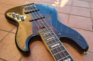 Fender Jazz Bass anni '90