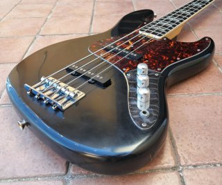 Fender Jazz Bass anni '90
