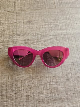 Gafas de sol Amaretto mujer rosas