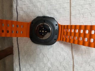 Samsung Galaxy Watch Ultra