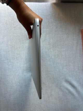 MacBook Air 13 2020 Intel Retina