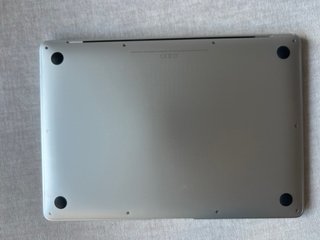 MacBook Air 13 2020 Intel Retina