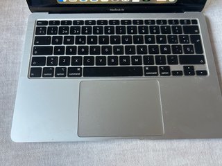 MacBook Air 13 2020 Intel Retina