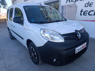 Renault Kangoo 2019 COMBI 90 CV SIN ADBLUE