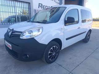 Renault Kangoo 2019 COMBI 90 CV SIN ADBLUE