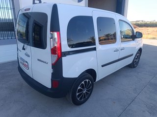 Renault Kangoo 2019 COMBI 90 CV SIN ADBLUE