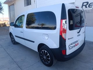Renault Kangoo 2019 COMBI 90 CV SIN ADBLUE