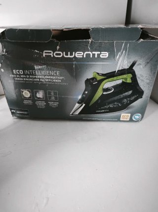 Plancha de vapor Rowenta Intelligence Force