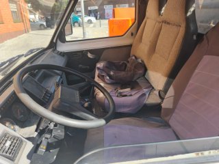 Nissan Trade 1994