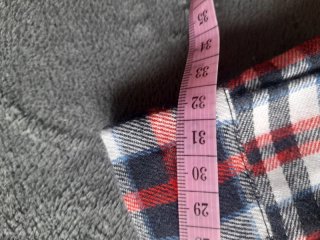 Disfraz escolar blazer y falda