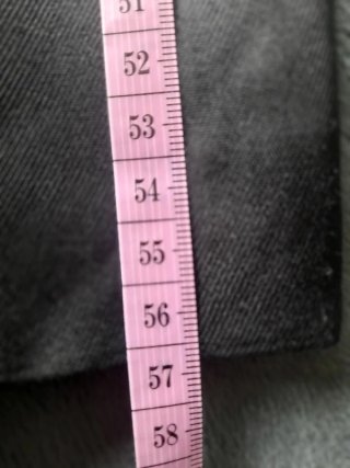 Disfraz escolar blazer y falda