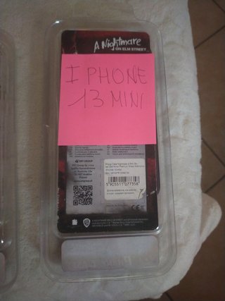 Cover per telefono A Nightmare e IT