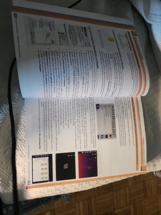 Ciencias de la computación I, 1o Bachillerato