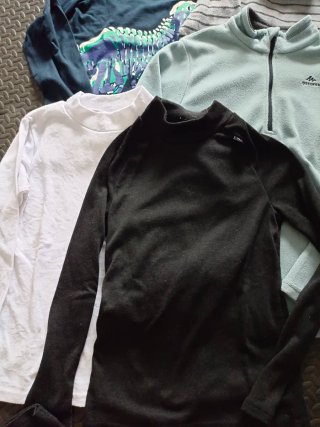 Ropa Niño 9 años