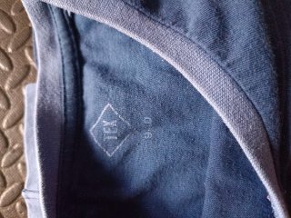 Ropa Niño 9 años