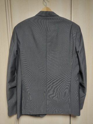 Americana gris