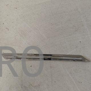 MOLDURA IZQUIERDA REJILLA PARAGOLPE RENAULT MEGANE