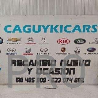MOLDURA IZQUIERDA REJILLA PARAGOLPE RENAULT MEGANE