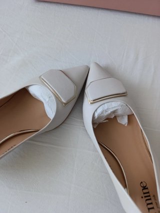Zapatos salón Karmine N° 38