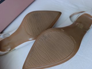 Zapatos salón Karmine N° 38