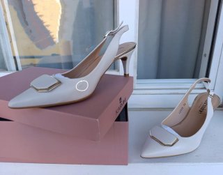 Zapatos salón Karmine N° 38