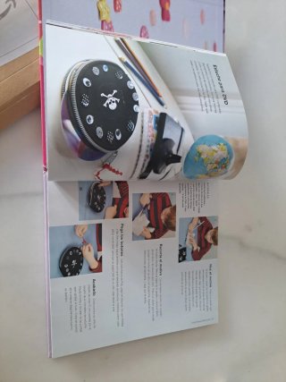 Costura para niños