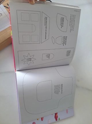 Costura para niños