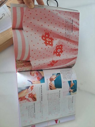 Costura para niños