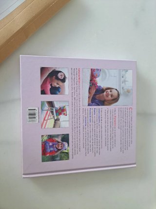 Costura para niños
