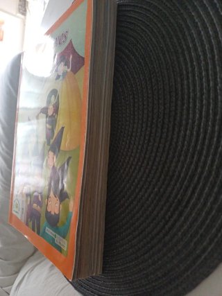 Lote 8 cuentos infantiles - Los mejores cuentos de
