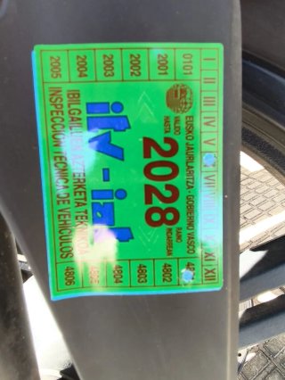 Kymco Agility City 125 Scooter Azul