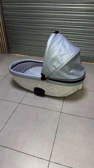 Carro de bebé