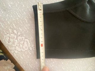Traje neopreno infantil corto marca TRIBORD