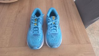 Zapatillas Brooks Ghost Max Azul