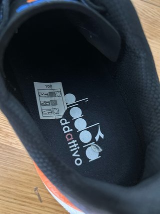 Zapatilla running Diadora Mythos Volo 5